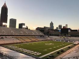 Georgia Tech To Upgrade Bobby Dodd Stadium Football