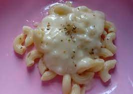Easiest mac & cheese method: Resep Mac N Cheese Mpasi Oleh Citra Shofiana Cookpad