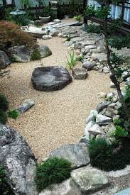 15 Cozy Japanese Courtyard Garden Ideas