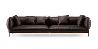 This Is Jord A Modular Sofa That Joins