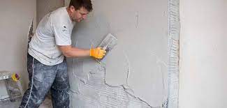 how to treat damp walls internally