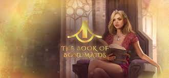 50% The Book of Bondmaids on GOG.com