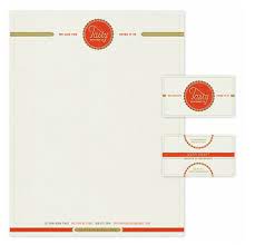 It helps keep your brand consistent and professional. 83 Crazy Beautiful Letterhead Logo Designs