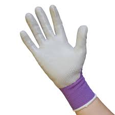 Showa Atlas Nitrile Coated Nylon Gloves