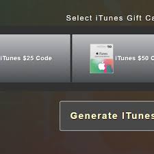 unused free apple gift card cod