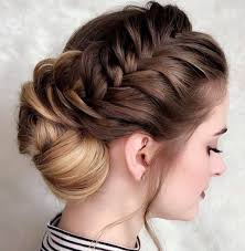 With a single or several braids plaited on the side, you can end up with a sassy, elegant or bohemian look. 87 Beautiful And Stylish Side Braid Hairstyles