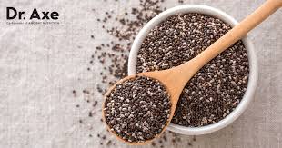 chia seeds benefits nutrition recipes