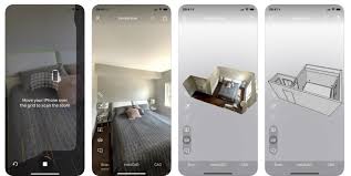 Lidar mobile phone 3d scanner apps vs photogrammetry. Best Lidar Apps For Your New Iphone 12 Pro Max Phonearena