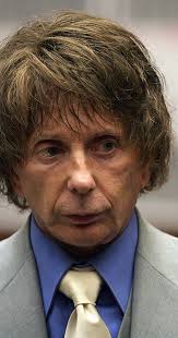 People should probably live their life as to avoid the '.and murderer' tag on their obituary. Phil Spector Imdb