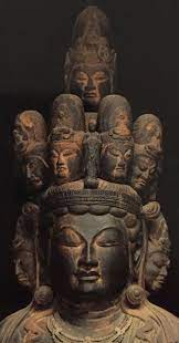 法華寺十一面観音～美しい仏像 : はなこの仏像大好きブログ