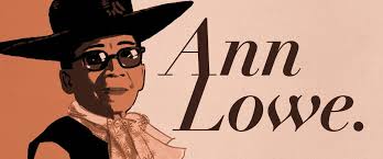 her name was ann lowe ud magazine