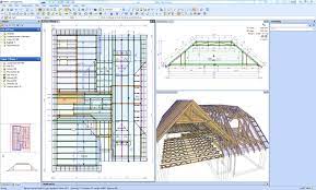 roof truss design software joist