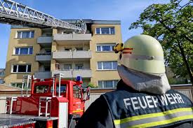 Dein marktplatz für wohnungen, häuser und immobilien. Balkon Brand Alle Bewohner Eines Mehrfamilienhauses Evakuiert Wickede Ruhr Heimat Online