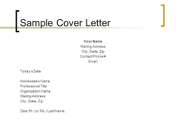 Check spelling or type a new query. Cover Thank You Letters A Cover Letter Draws Attention To The Resume And Convinces The Employer To Grant You An Interview Use A One Page Cover Letter Ppt Download