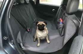 Seat Protector Pet Dog Hammock