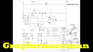 Assortment of goodman heat pump air handler wiring diagram. The Heat Pump Wiring Diagram Overview Youtube
