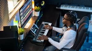 Morphwiz is the number one choice to begin this article as it is one of the best music making applications available at google play store. The Best Free Music Making Software 2021 Techradar