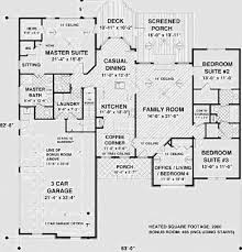 10 Best 2000 Sq Ft House Plans