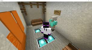 Want somethings new and challenging? The Ender Skin Pack Minecraft Skin Packs