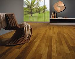 Constructed from three layers of compressed timber and finished with a top layer of real solid wood veneer, engineered wood flooring boasts the look of natural wood floors with added durability. Searching For Wood Flooring Parquetflooring Ae Is Best Place For Purchasing Flooring Solid Wood F Solid Hardwood Floors Hardwood Floors Solid Wood Flooring