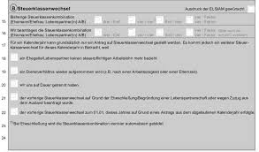 Ein steuerklassenwechsel muss beim finanzamt durchgeführt werden. So Wechselt Ihr Als Ehepaar Eure Steuerklasse Taxfix