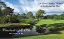 Riverbend Golf Club in Tequesta, Florida | foretee.com