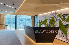 the autodesk singapore headquarters an