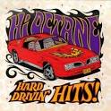 Hi-Octane Hard-Driving Hits for the Roadious