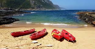 Garden Route Tour To Cape Town