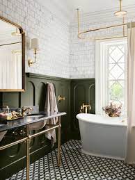 Timeless Dark Green Paint Colors To Try