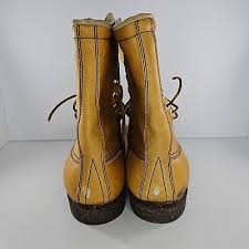 vine 1960s jc penney foremost boots