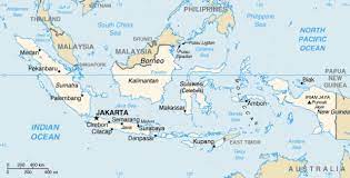 Kondisi dan letak geografis indonesia berdasarkan peta. Letak Geografis Dan Astronomis Indonesia Beserta Pengaruhnya Kumparan Com