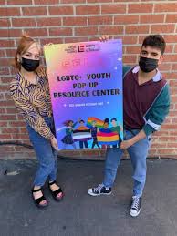 low income lgbtq youth