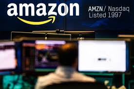 Get the latest amazon stock price and detailed information including amzn news, historical charts and realtime prices. Amazon Share Price Q1 2021 Results Preview Ig En