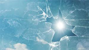 broken glass dream symbol meaning