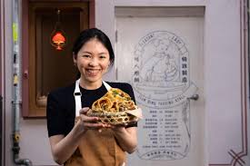 Bing helps you turn information into action, making it faster and easier to go from searching to doing. Hatch New Soho Restaurant Serves Cantonese Crepes Through A Hole In The Wall London Evening Standard Evening Standard