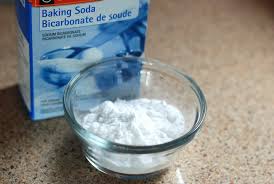 alkalinizing for health is baking soda