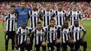 Benvenuti sulla pagina facebook ufficiale dell'udinese calcio 1896. Udinese Victims Of Watford S Success Ghana Latest Football News Live Scores Results Ghanasoccernet
