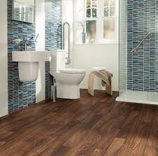 Choosing Bathroom Floors Flooring Blog