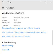 Here we'll introduce how to activate windows enterprise edition with cmd. Windows 10 Updates How To Install Reinstall Upgrade And Activate Zdnet