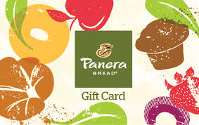 Panera bread locations usually open at 6 am monday through saturday. Panera Bread Gift Cards Panera Bread Gift Card Panera Bread Panera