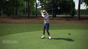Aug 25, 2020 · this trailer shows reveals some of the new golf course and golfers that will be in the 2013 version of tiger's game. Tiger Woods Pga Tour 13 Review Xbox 360 The Gamers Temple