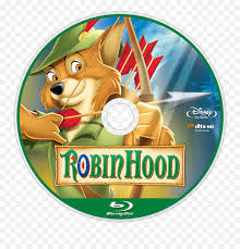 This versatile and affordable poster delivers sharp, clean robin hood 1973 cartoon animation from walt disney based in sherwood forest england. Robin Hood Movie Fanart Fanarttv Cartoon Robin Hood Movie Poster Png Free Transparent Png Images Pngaaa Com