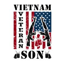 funny vietnam veteran son e us