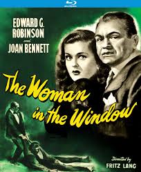 An agoraphobic woman living alone in new york begins spying on her new neighbors, only to witness a disturbing act of violence. The Woman In The Window Blu Ray Kino Lorber Home Video