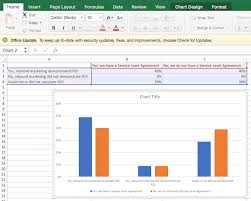 How To Make A Chart Or Graph In Excel With Video Tutorial