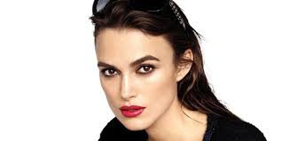 keira knightley for chanel rouge coco