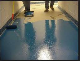 epoxy flooring systems epoxy flooring