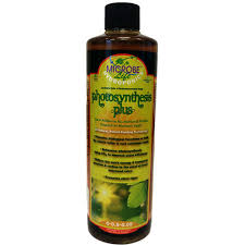 Photosynthesis Plus Microbe Life Hydroponics 16 Ounce