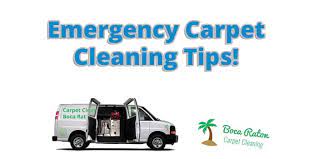 boca s organic carpet cleaning boca